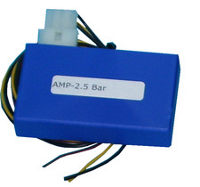 AMP-2 2.5 Bar Manifold Pressure Sensor