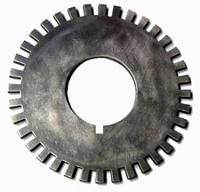 Trigger Wheel 36W