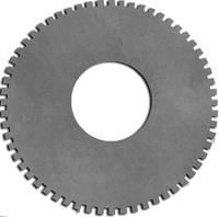 Trigger Wheel 60