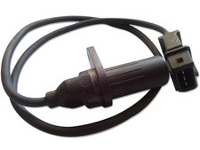 Magnetic Crank Sensor