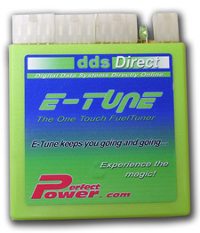 E-TUNE Unit