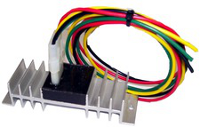 IGN-AMP 7 AMP Ignition Amplifier