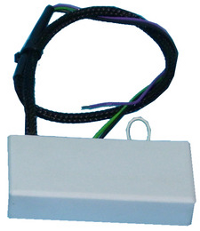 Oxygen Clamp