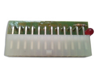 SMT6 Shorting Plug