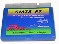 SMT8-FT Unit