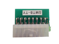 SMT8L Shorting Plug