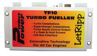 TF10 Unit