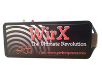 WIREX POD