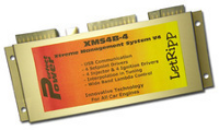 Xtreme Management System - XMS4B