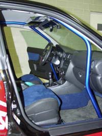 cusco roll cage